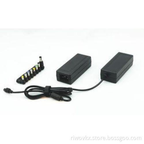 36W Output Universal DC Power Adapter with C6 / C8 / C14 So